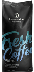 Кофе Impassion Fresh / Кофе Импэшн Фреш
