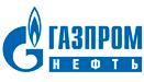 Наш клиент ПАО «Газпром нефть»