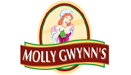 Наш клиент Molly Gwynn's